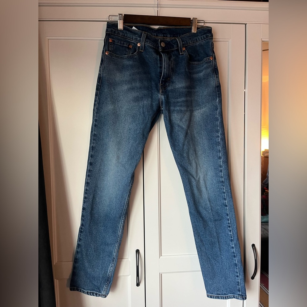 Levi’s 512 W30